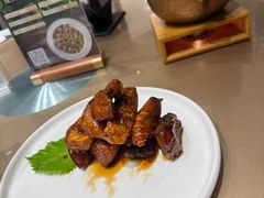 -望乡楼上海菜(日月光店)