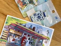 -猫的天空之城概念书店(景德镇陶溪川店)