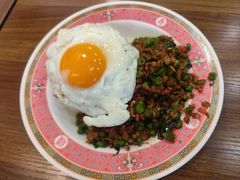 -曼谷食堂·泰国家庭料理(丹桂路店)