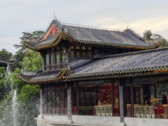 -泮溪酒家(荔枝湾店)