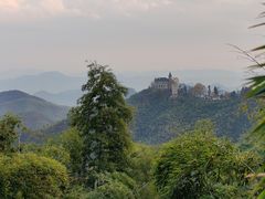 -莫干山风景区
