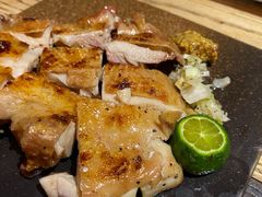 -酒窝烧鸟(科华街店)