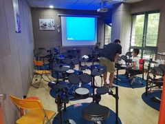 -罗兰数字音乐教育(徐汇校区)