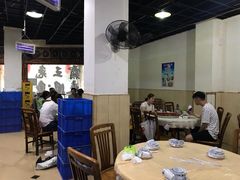 大堂-东吴霸王兔(松青路店)
