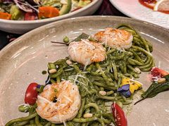 -Nord Grill&Bar Highland诺德西餐(深圳欢乐海岸店)