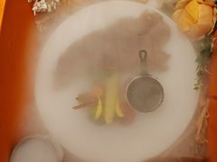 -LE SHARE洛笙·花园西餐(北京路步行街店)