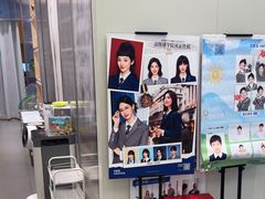 -天真蓝照相馆(环球港店)