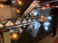 大堂-马头巷·隐庐居·红油大虾(园区店)