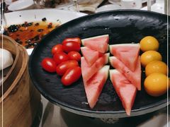 -卢家湾大酒店(诸暨店)