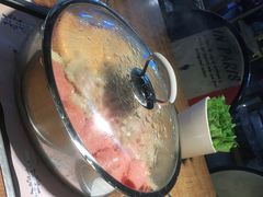 -焖锅部落(容城店)