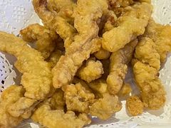 -小白鹅火焰焖锅(万达印象店)