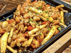 -小川洋风料理(街道口店)