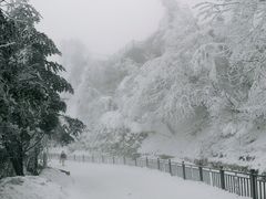 -峨眉山风景名胜区