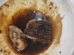 -围龙屋客家食府(福田店)