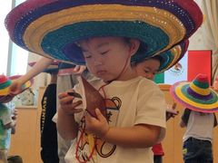 -金宝贝国际早教(洛龙正大校区)