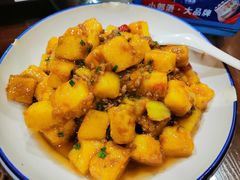 -金鹏口味馆(湘潭县城金鹏小区店)