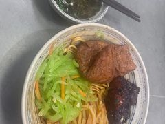 -梅溪·小伙子干挑面(安吉总店)