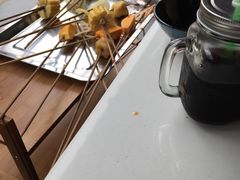 -大院小院传统火锅·小酒馆(北城天街店)