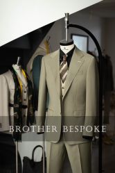 点击看大图 -Brother西服礼服定制·商务·婚礼(佛山南海店)