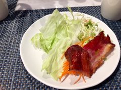 -顺德联塑万怡酒店·万荟轩自助餐厅