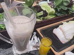 -湊湊火锅·茶憩(新中关购物中心店)