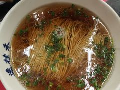-逸桂禾面馆