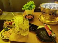 -AJIYA炭火烧肉(徐汇正大乐城店)