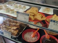 -老街西施豆腐坊(方浜中路店)