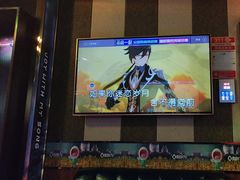 -唱吧麦颂KTV(松江五龙商业广场店)