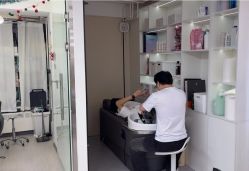 -五道口发型设计