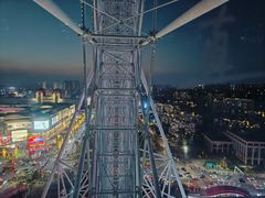 -南昌之星摩天轮