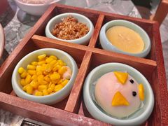 -披云云小馆·味道江湖(姚家园万象汇店)