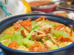 -东豪园林海鲜酒家(南港路辅路店)