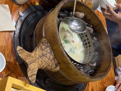 -天怡·鱼工厂(临江店)
