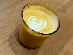 -Radar Coffee(思南路店)