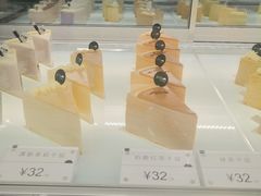 -BanCake·法式千层·拿破仑專門店