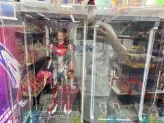 -百荣世贸商城