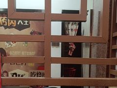 -牛味道炭火烤肉(湖前总店)