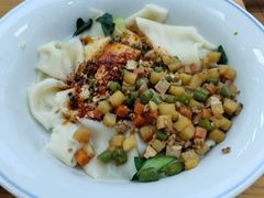 -东关吉祥西安腊汁肉夹馍(健德门店)