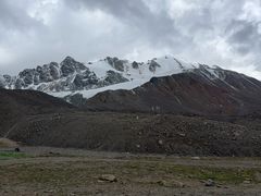 -祁连山·岗什卡雪峰景区