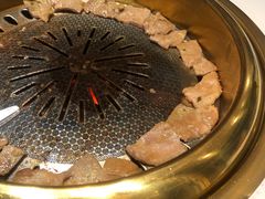 -妥妥烤肉料理(凯德店)