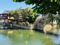 -嘉兴月河历史街区