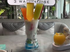 -3号仓库·创意中国菜(乐清正大广场店)