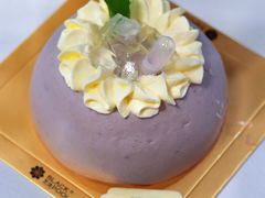 -黑池口感烘焙·生日蛋糕(坂田店)