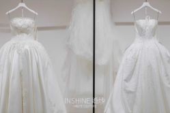 -INSHINE婚纱礼服