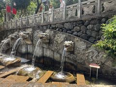 -蝴蝶泉公园