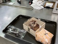 -OUR Bakery(三里屯太古里店)