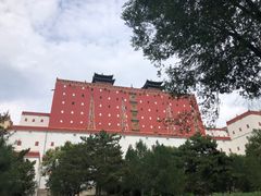 -普陀宗乘之庙(小布达拉宫)