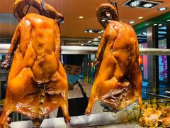 招牌至尊烧鹅-鹅公村·国家非遗传承(荔湾店)