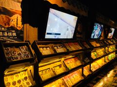 -云海肴·汽锅鸡·云南菜(天津国金汇店)